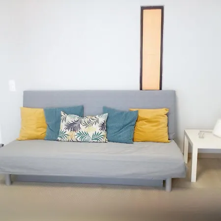 Akisol Star Iii Appartement