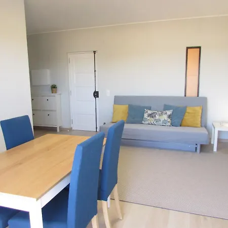 Appartement Akisol Star Iii Alvor