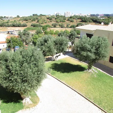 Appartement Akisol Star Iii *