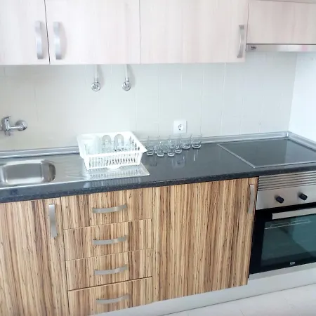 Akisol Star Iii Appartement