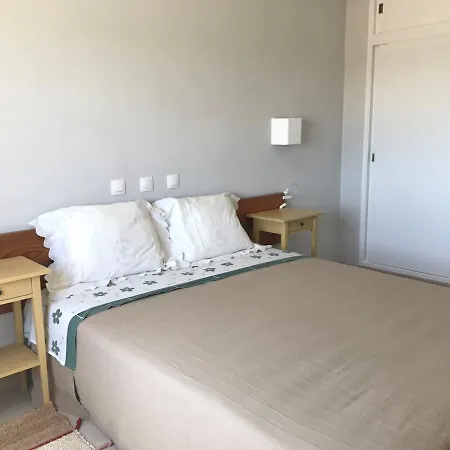 Akisol Star Iii Appartement