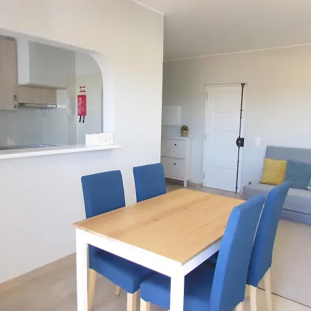 Apartment Akisol Star Iii *